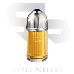عطر کارتیر پاشا-Pasha de Cartier