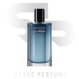 عطر کول واتر-Cool Water