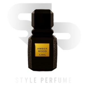 عطر آمبر وود-Amber Wood