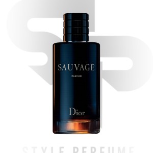عطر ساواج-Sauvage
