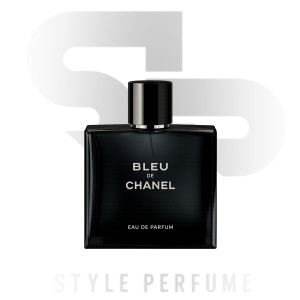 عطر بلو چنل - Chanel Bleu