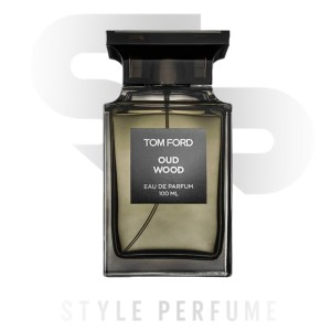 عطر عود وود-Oud Wood