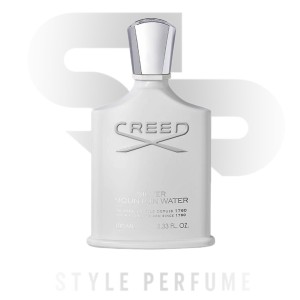 عطر کرید سیلور-Creed Silver