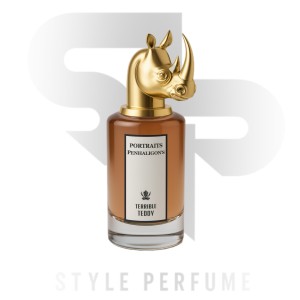 عطر تریبل تدی-Terrible Teddy