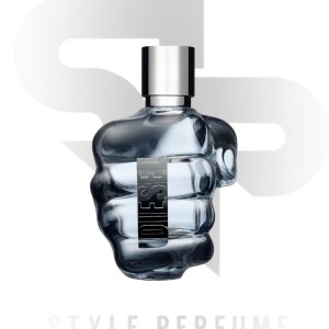 عطر دیزل اونلی د براو -Diesel Only The Brave
