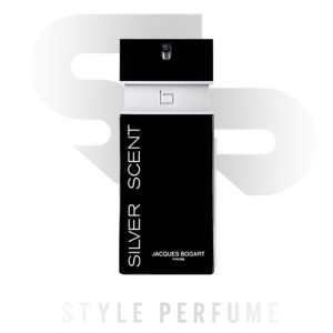 عطر سیلورسنت-Silver Scent