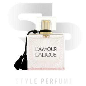 عطر لالیک لامور-Lalique L’Amour