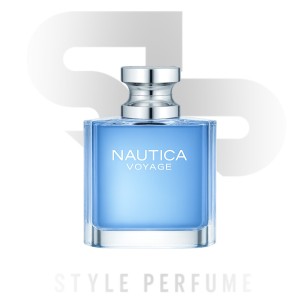 عطر ناتیکا وویاج- Nautica Voyage