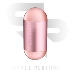 عطر سکسی 212 زنانه-212 Sexy for Women