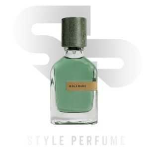 عطر مگاماره -Megamare
