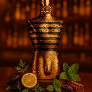 له میل الکسیر - Le Male Elixir