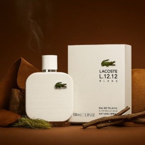 لاگوست سفید(وایت) - Lacoste L.12.12 Blanc
