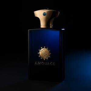 آمواج اینترلود-Amouage Interlude Man