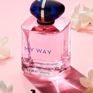 مای وی-My Way