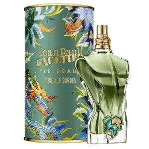 عطر له بو پارادایس گاردن-Beau Paradise Garden