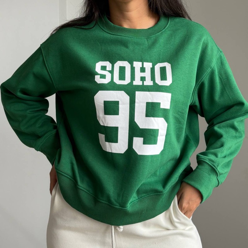 دورس SOHO