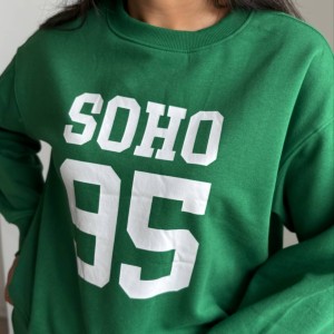 دورس SOHO