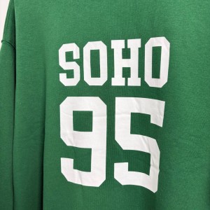 دورس SOHO