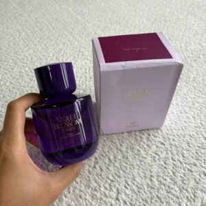 ادکلن ZARA VIOLET BLOSSOM CANDY
