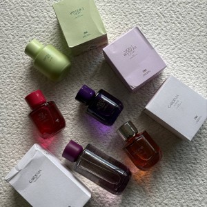 ادکلن ZARA VIOLET BLOSSOM CANDY