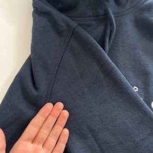 هودی جک ویل سورمه ای