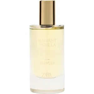 ادکلن ZARA RADIANT VANILLA
