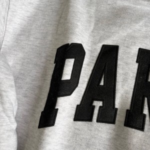 هودی PARIS