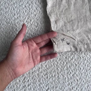 تاپ لینن