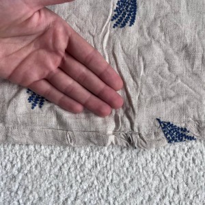 تاپ لینن