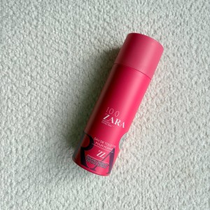 اسپری زارا کد 10.0 حجم 200 میل