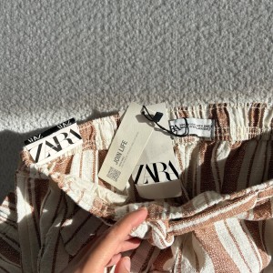 شلوار لینن کد 6892