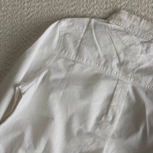 شومیز سفید
