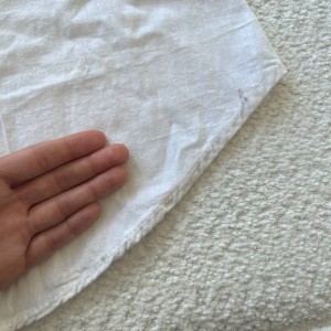شومیز سفید