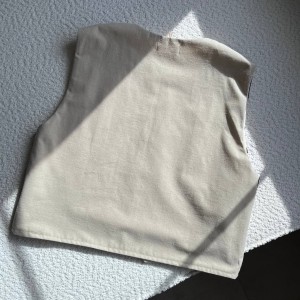 وست سوزن دوزی لینن کد 033