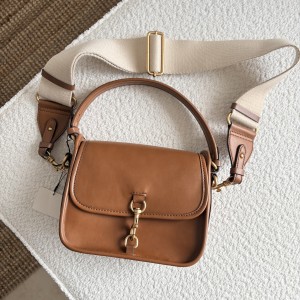 کیف چرم زارا کد 8311