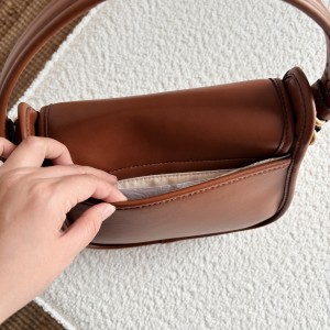 کیف چرم زارا کد 8311