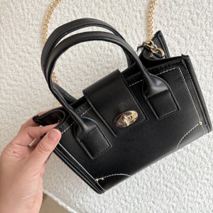کیف مشکی استرادیواریوس کد 8181