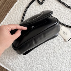 کیف مشکی استرادیواریوس کد 8695