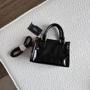 کیف مشکی استرادیواریوس کد 8700