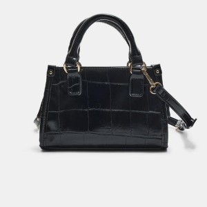 کیف مشکی استرادیواریوس کد 8700