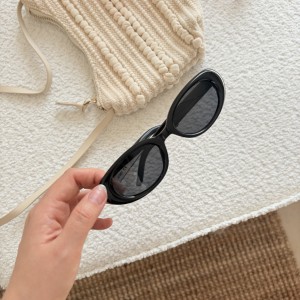 عینک آفتابی کد 2546