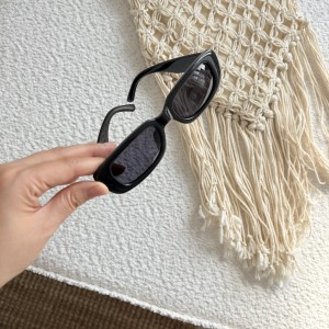 عینک آفتابی کد 3929