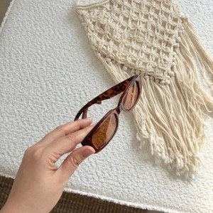 عینک آفتابی کد 3929