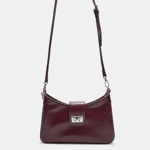کیف زرشکی استرادیواریوس کد 3882