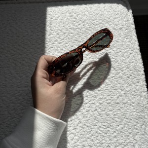 عینک آفتابی کد 0595