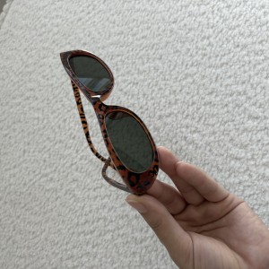 عینک آفتابی کد 0595
