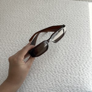عینک آفتابی کد 0610