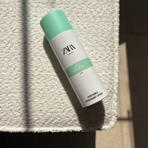 اسپری زارا GO FRUITY حجم 200 میل