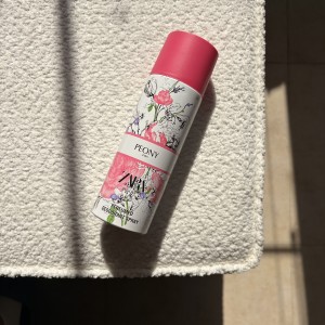 اسپری زارا PEONY حجم 200 میل