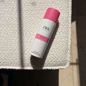 اسپری زارا ULTRA JUICY حجم 200 میل